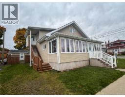 50 Victoria Street, Campbellton, New Brunswick