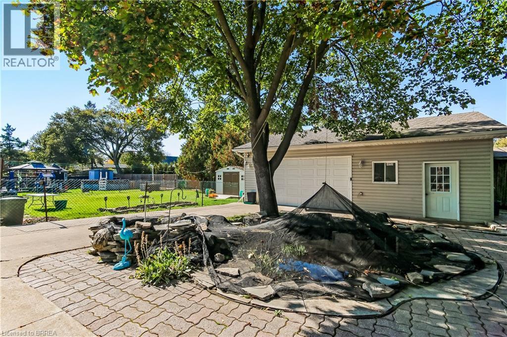 36 Alexander Drive, Brantford, Ontario  N3T 5C5 - Photo 16 - 40871564