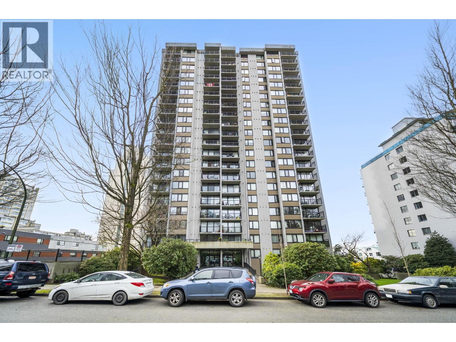 301 1330 Harwood Street, Vancouver, British Columbia  V6E 1S8 - Photo 3 - R3175838