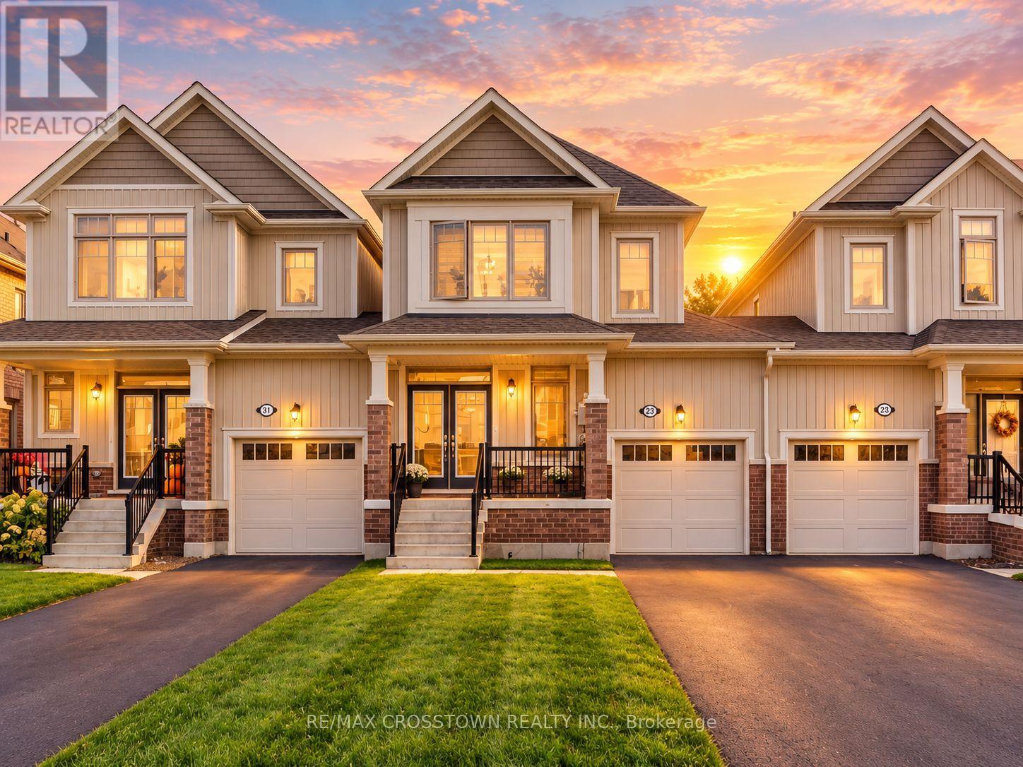 23 ALBANY STREET, Collingwood, Ontario