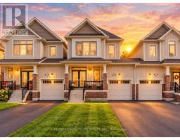 23 ALBANY STREET, Collingwood, Ontario
