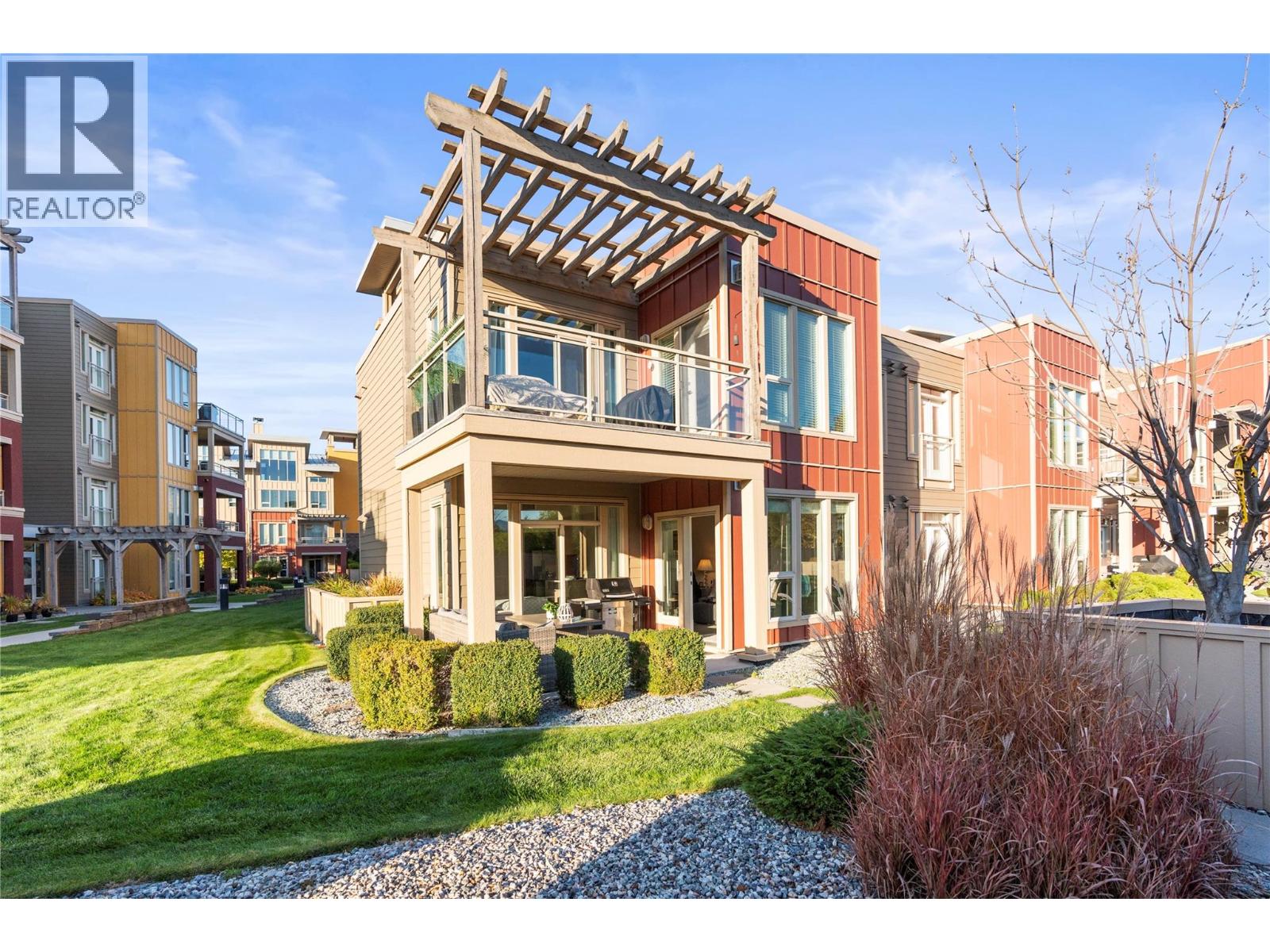 7343 Okanagan Landing Road Unit# 1132, Vernon, British Columbia