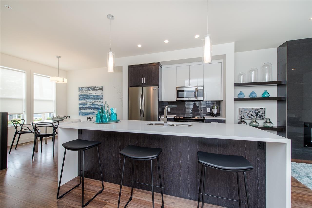 6 45455 SPADINA AVENUE|Chilliwack Proper West