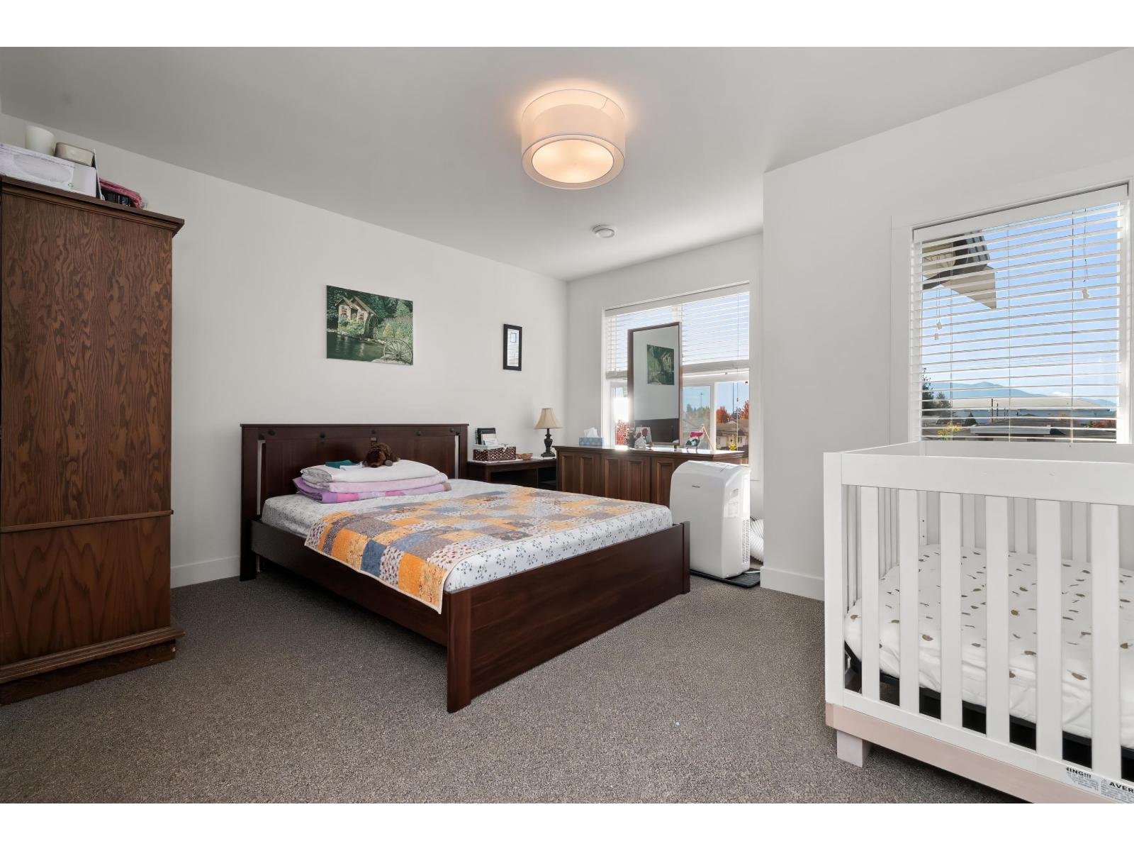 6 45455 SPADINA AVENUE|Chilliwack Proper West
