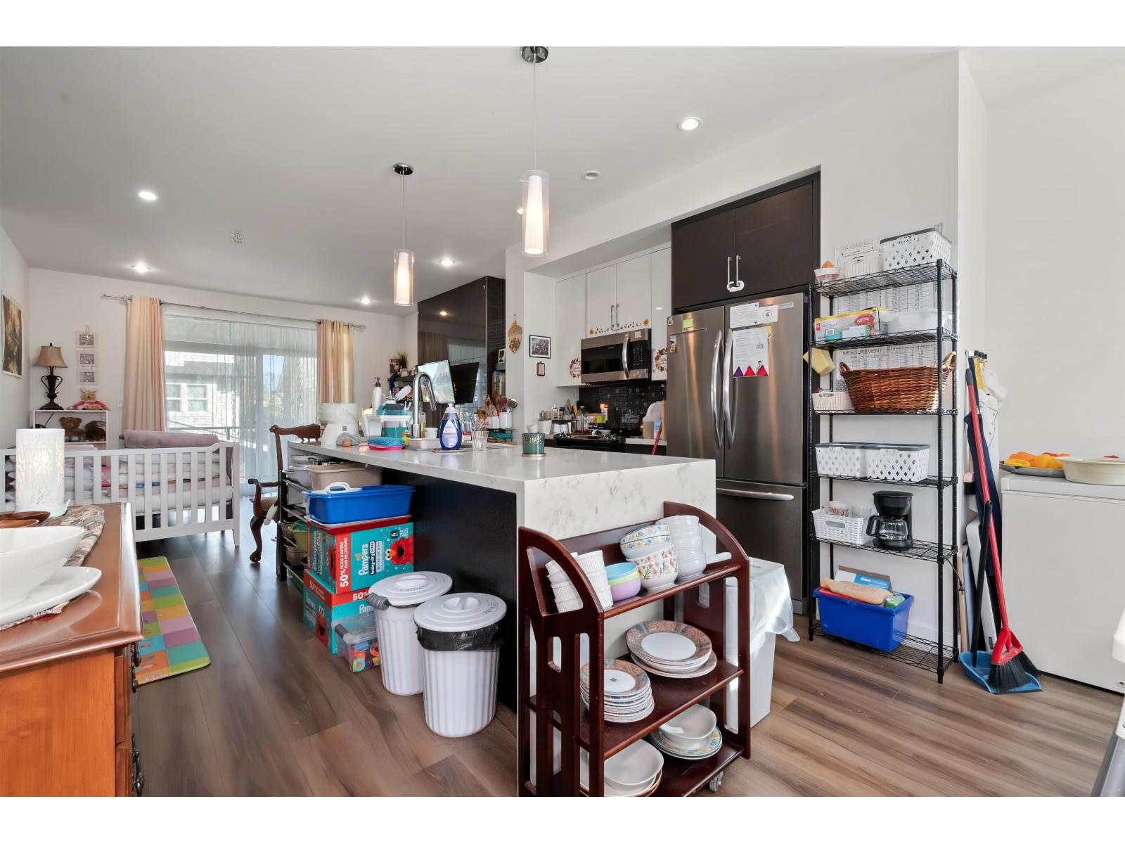 6 45455 SPADINA AVENUE|Chilliwack Proper West