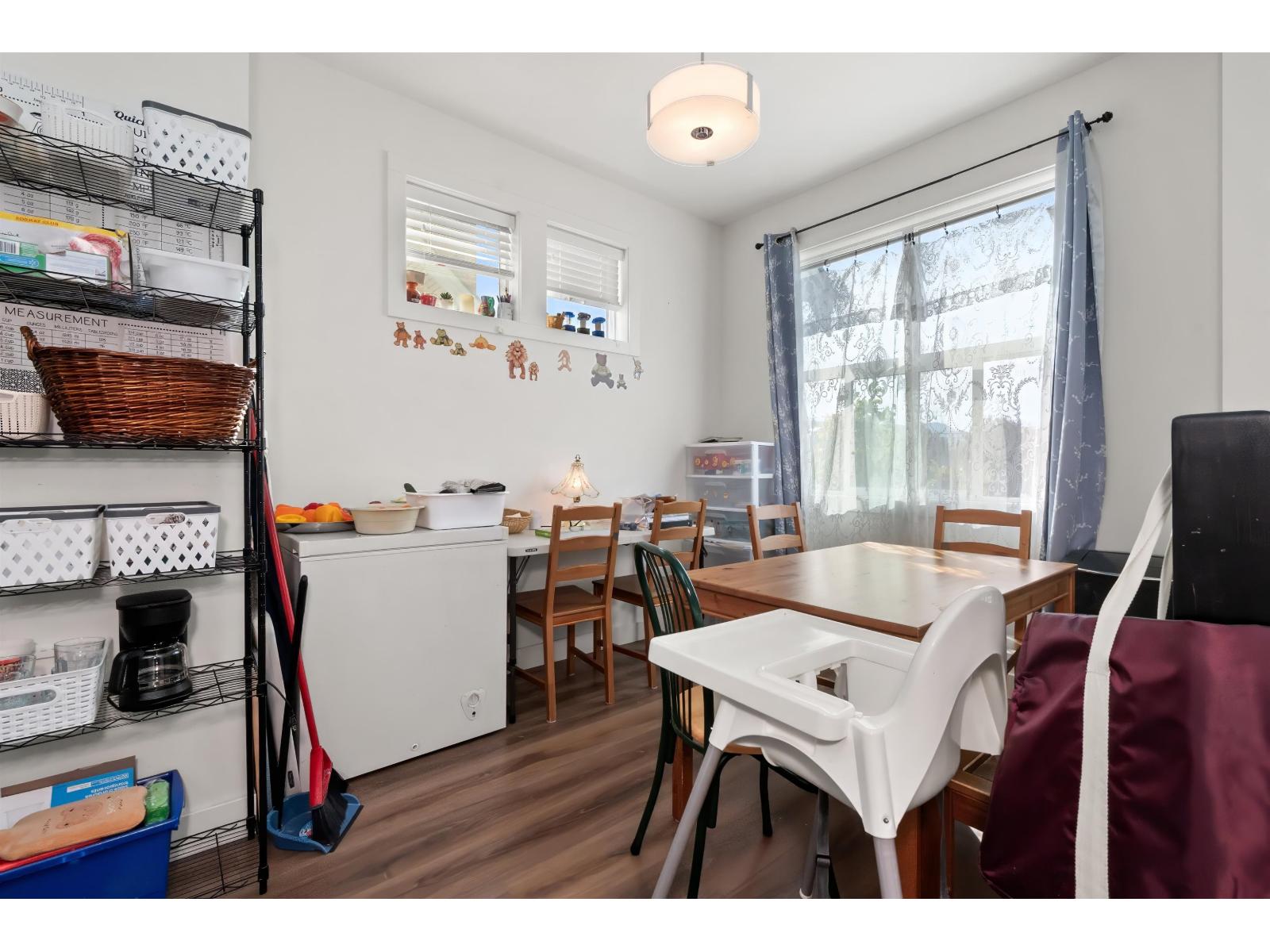 6 45455 SPADINA AVENUE|Chilliwack Proper West