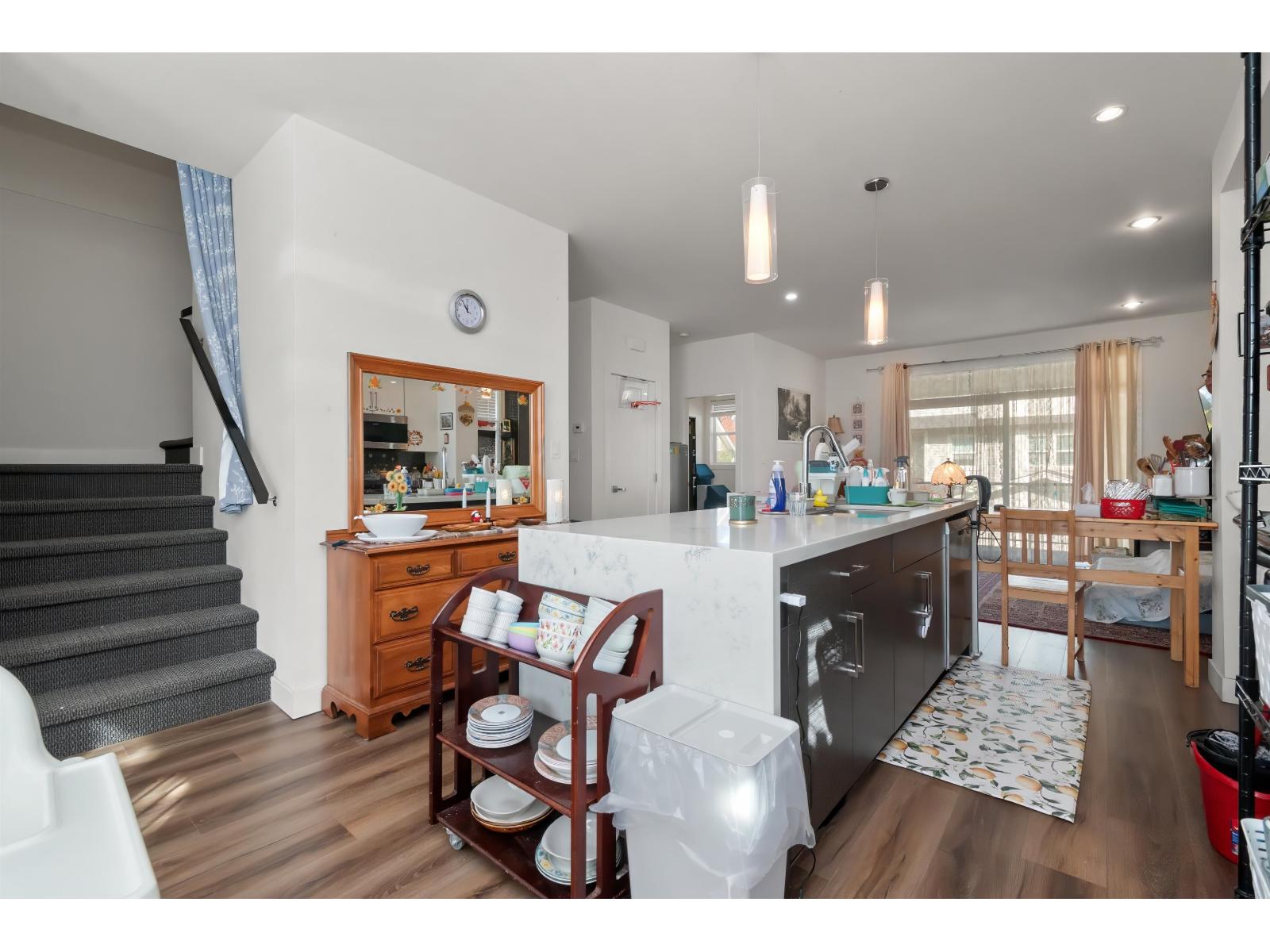 6 45455 SPADINA AVENUE|Chilliwack Proper West