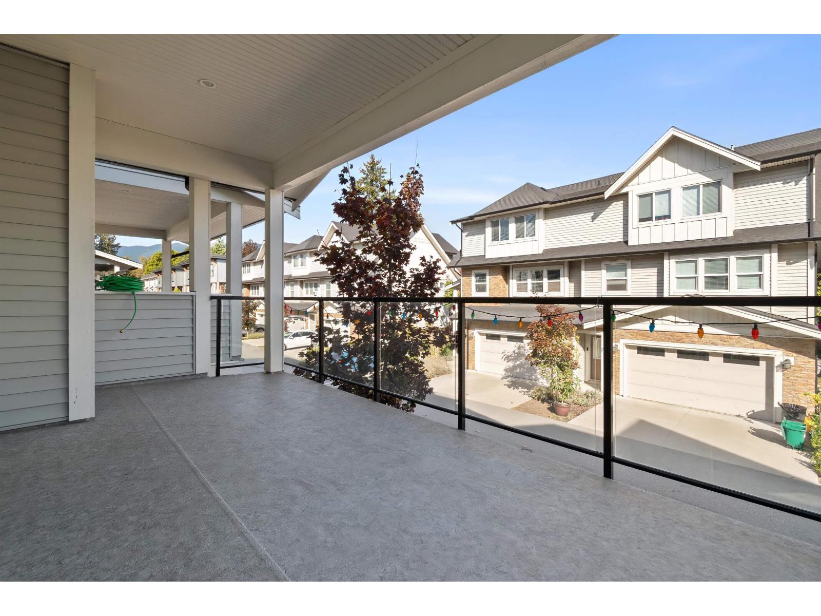 6 45455 SPADINA AVENUE|Chilliwack Proper West