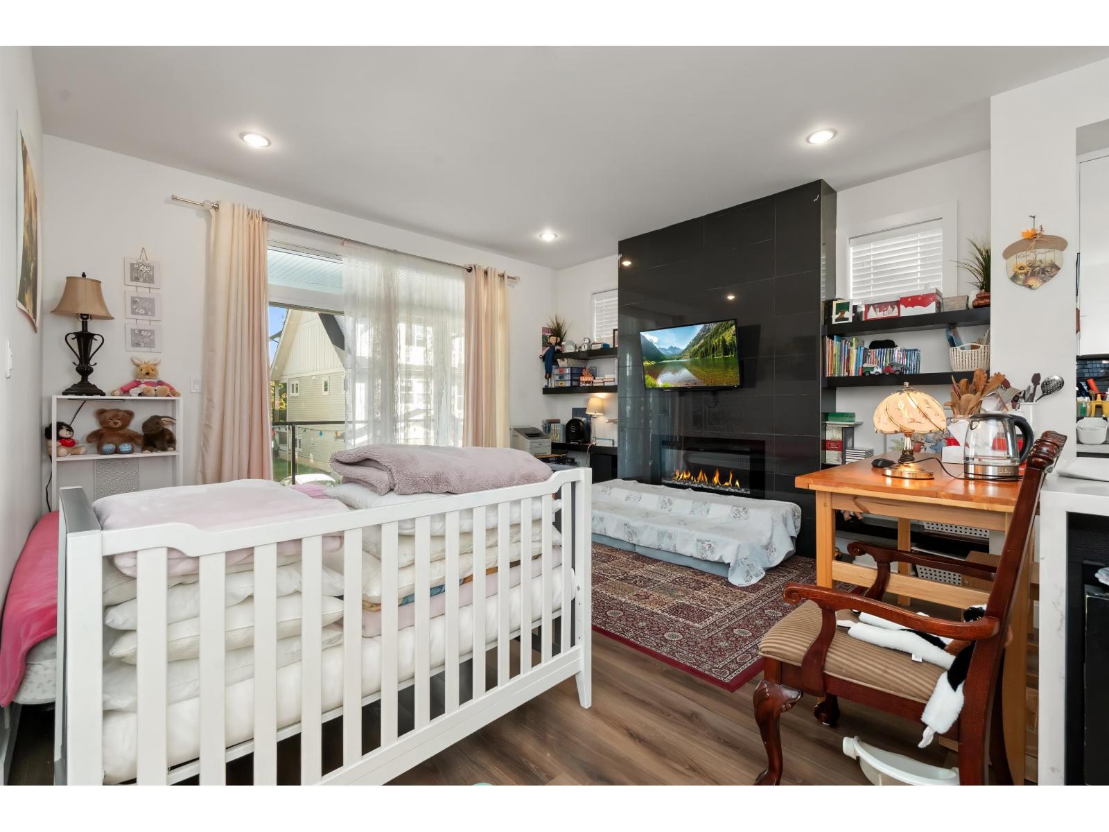 6 45455 SPADINA AVENUE|Chilliwack Proper West