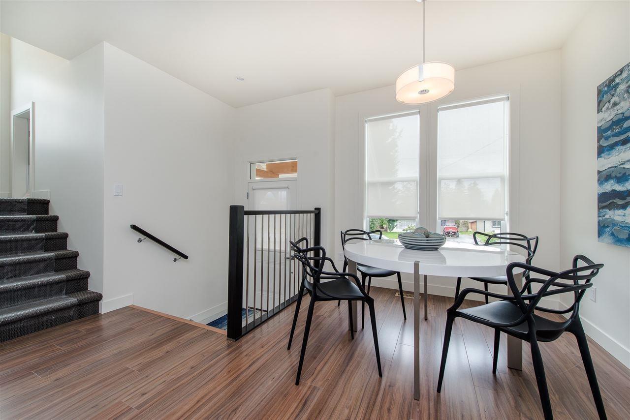6 45455 SPADINA AVENUE|Chilliwack Proper West