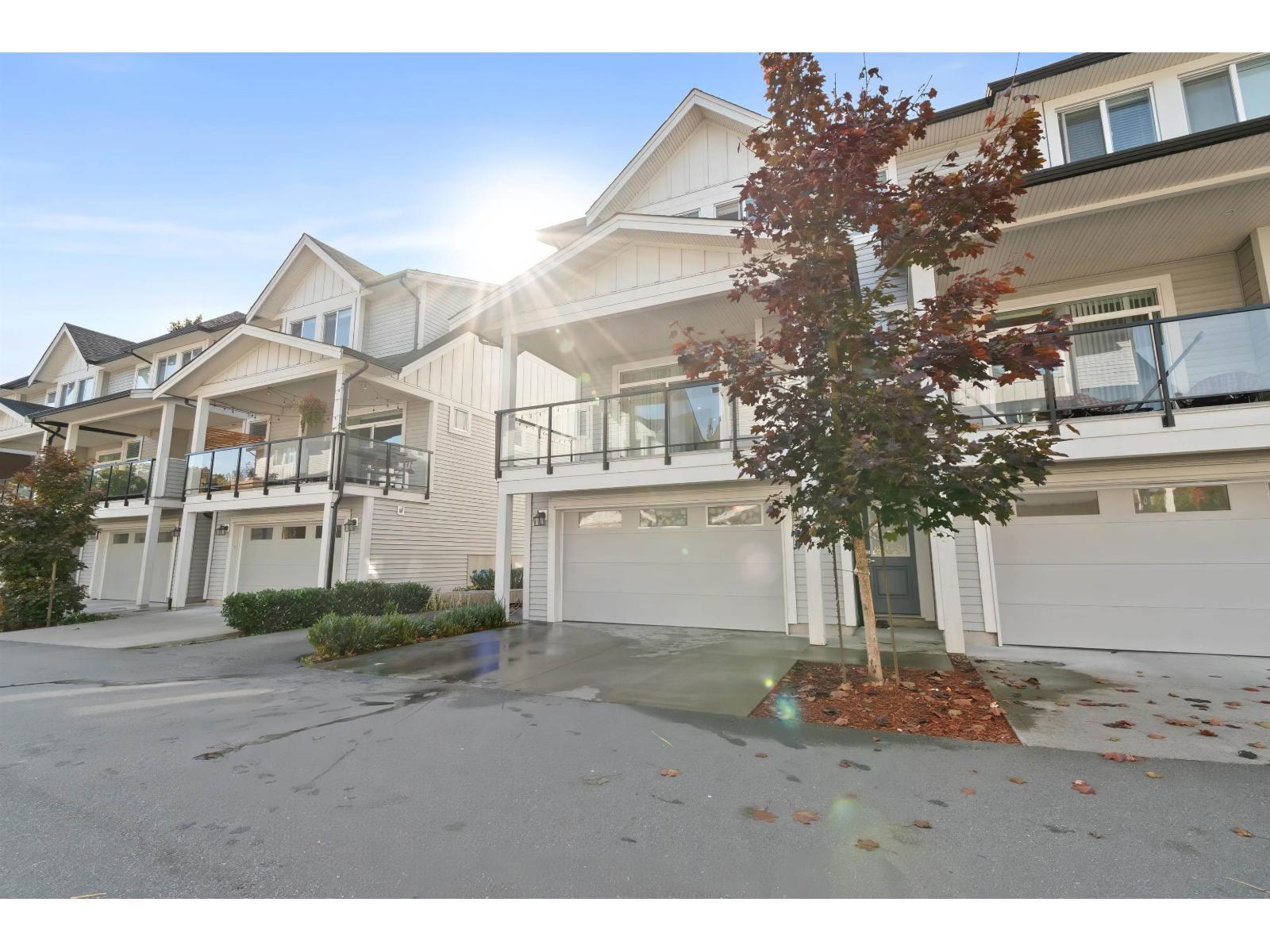 6 45455 SPADINA AVENUE|Chilliwack Proper West