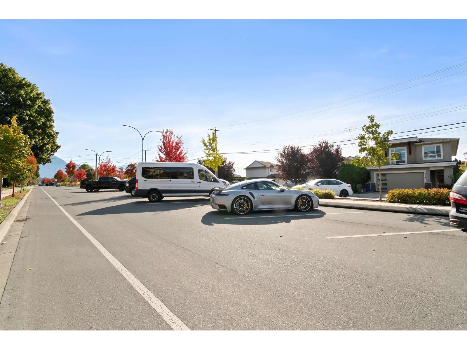 6 45455 SPADINA AVENUE|Chilliwack Proper West