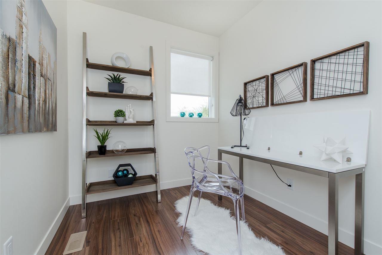 6 45455 SPADINA AVENUE|Chilliwack Proper West