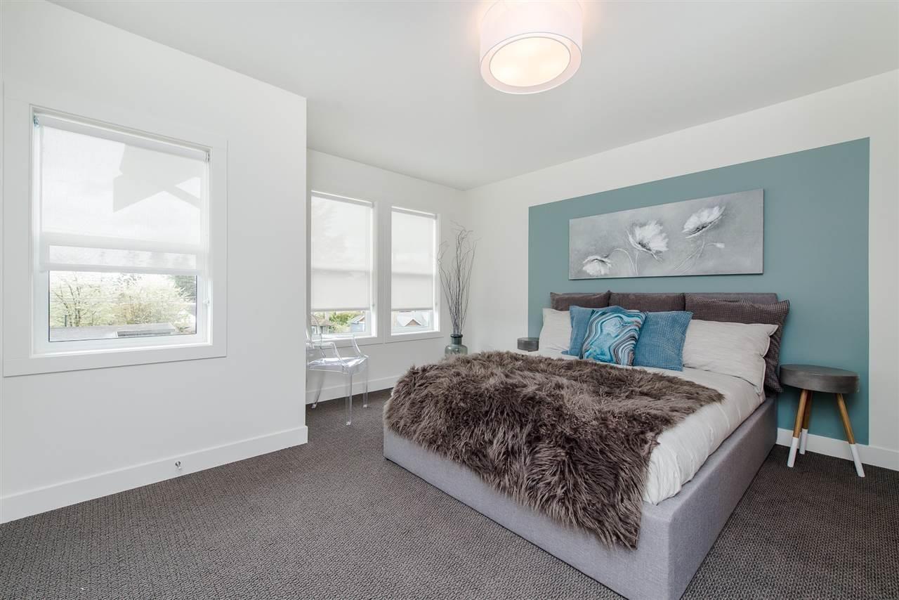6 45455 SPADINA AVENUE|Chilliwack Proper West