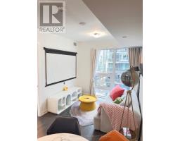 1106 - 100 QUEEN STREET E, Toronto, Ontario