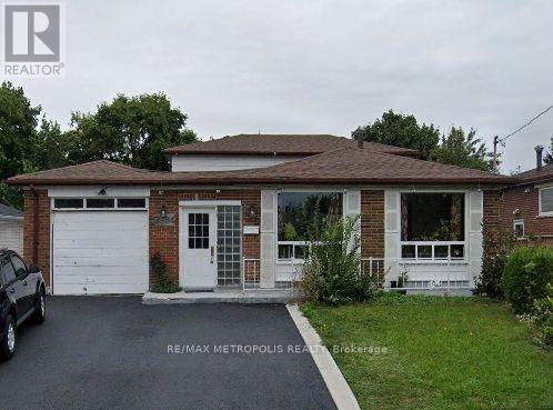 3794 WOODRUFF CRESCENT, Mississauga, Ontario