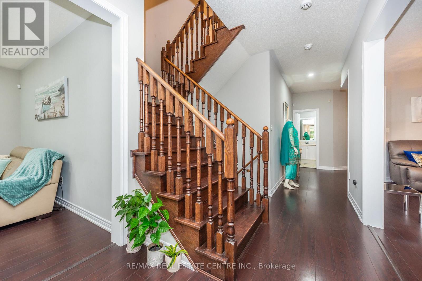 456 Laundon Terrace, Milton, Ontario  L9T 7X9 - Photo 11 - W14088002