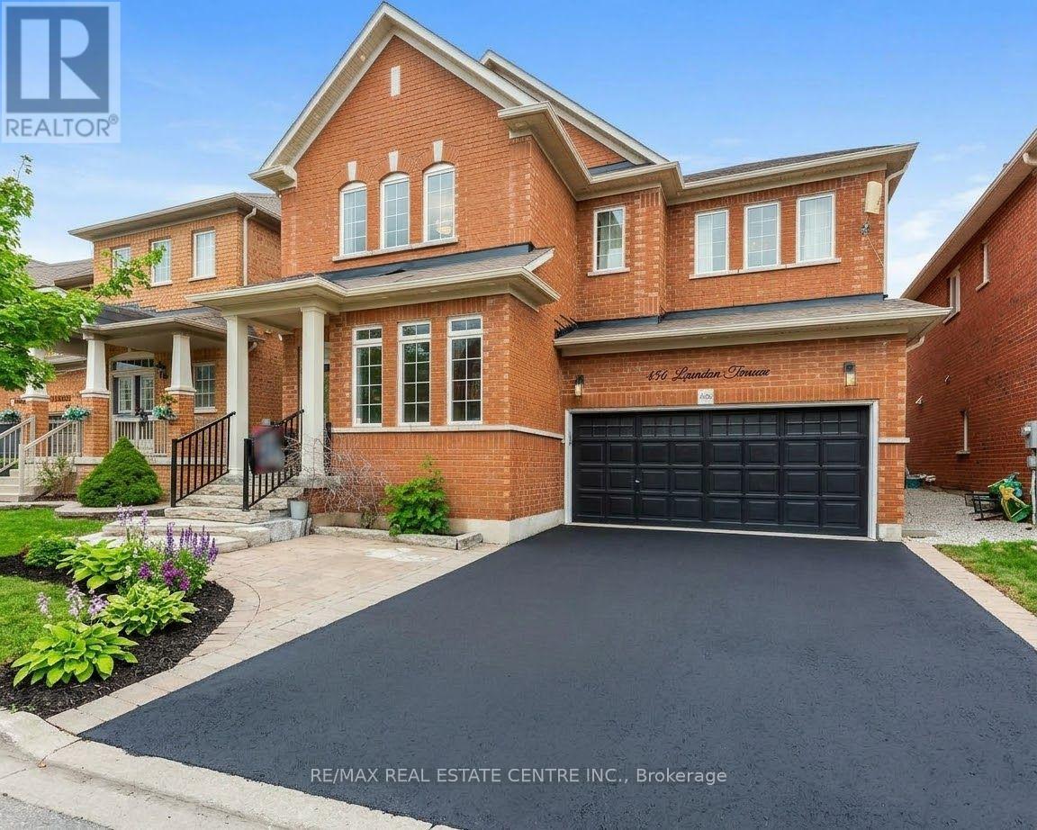 456 Laundon Terrace, Milton, Ontario  L9T 7X9 - Photo 2 - W14088002