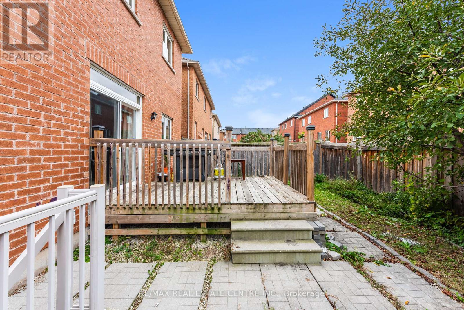 456 Laundon Terrace, Milton, Ontario  L9T 7X9 - Photo 50 - W14088002
