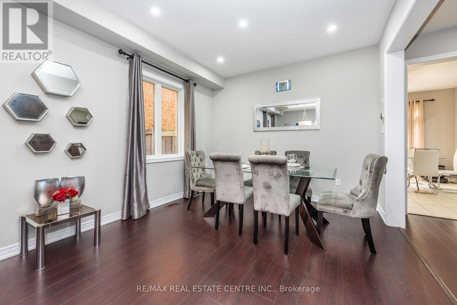 456 Laundon Terrace, Milton, Ontario  L9T 7X9 - Photo 7 - W14088002