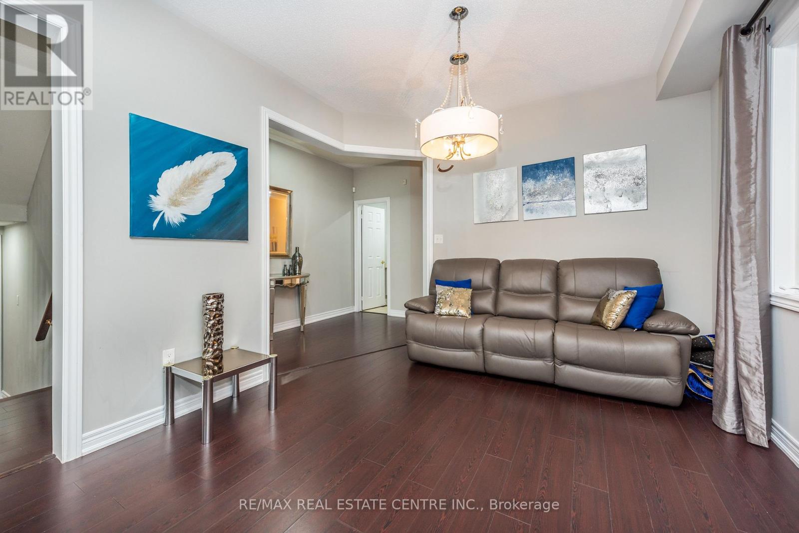 456 Laundon Terrace, Milton, Ontario  L9T 7X9 - Photo 9 - W14088002