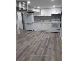 BSMT 2 - 1118 WARDEN AVENUE, Toronto, Ontario