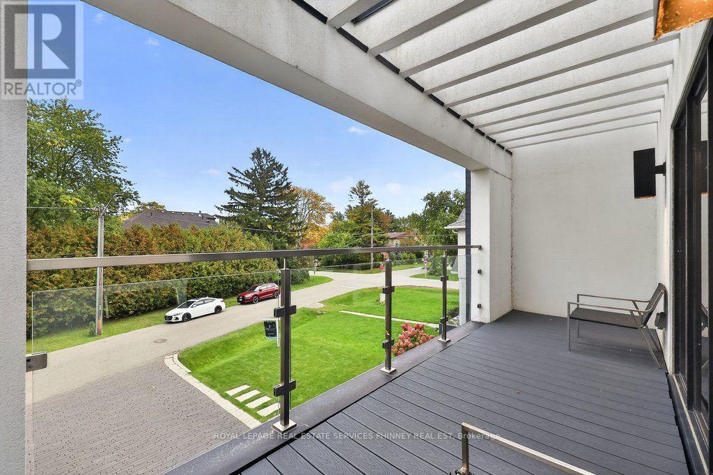 647 Montbeck Crescent, Mississauga, Ontario  L5G 1P1 - Photo 32 - W14028458