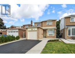 LOWER - 50 DENLOW DRIVE, Brampton, Ontario