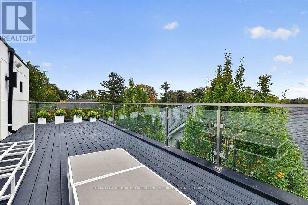 647 Montbeck Crescent, Mississauga, Ontario  L5G 1P1 - Photo 39 - W14028458