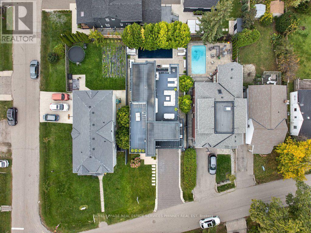 647 Montbeck Crescent, Mississauga, Ontario  L5G 1P1 - Photo 50 - W14028458