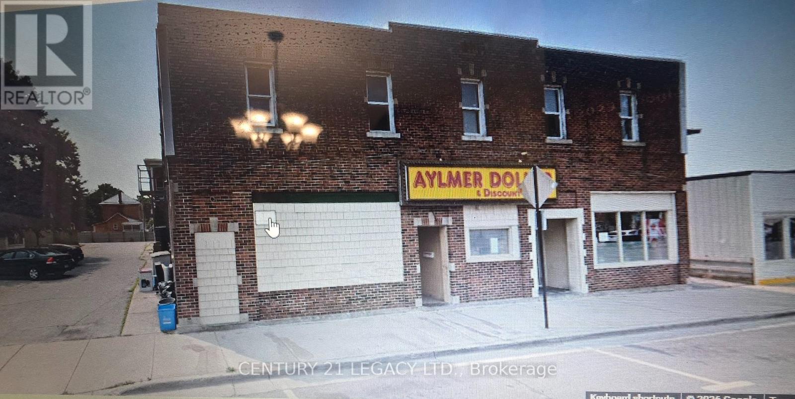 128 TALBOT STREET E, Aylmer, Ontario