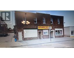 128 TALBOT STREET E, Aylmer, Ontario