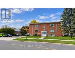 4 - 157 BRUCE STREET, Kitchener, Ontario