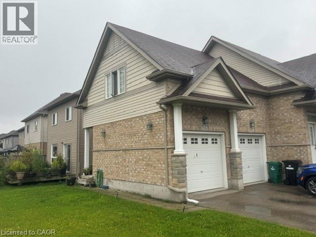 279 Country Stone Drive Unit# B, Kitchener, Ontario  N2N 3R9 - Photo 11 - 40872021