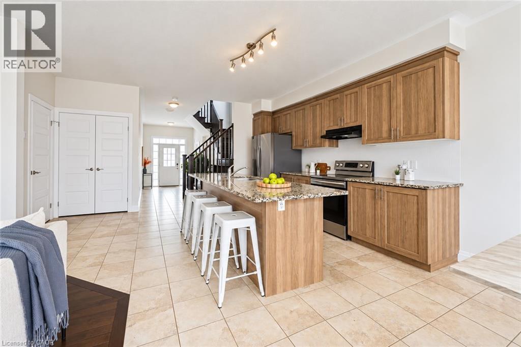 584 Blair Creek Drive, Kitchener, Ontario  N2P 0E5 - Photo 7 - 40870811