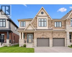 584 BLAIR CREEK Drive, kitchener, Ontario
