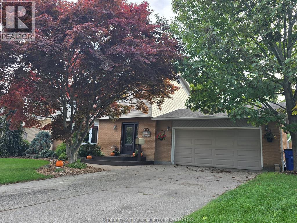 184 Chippewa Drive, Chatham, Ontario  N7M 5S1 - Photo 3 - 26025019