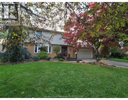 184 CHIPPEWA DRIVE, Chatham, Ontario