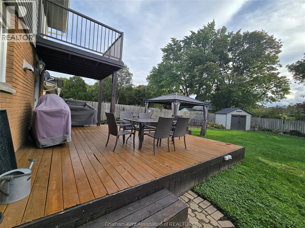184 Chippewa Drive, Chatham, Ontario  N7M 5S1 - Photo 43 - 26025019