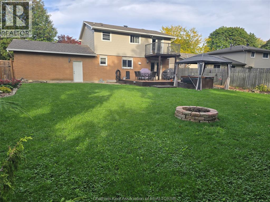 184 Chippewa Drive, Chatham, Ontario  N7M 5S1 - Photo 47 - 26025019