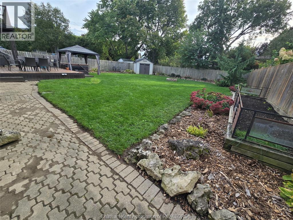 184 Chippewa Drive, Chatham, Ontario  N7M 5S1 - Photo 50 - 26025019