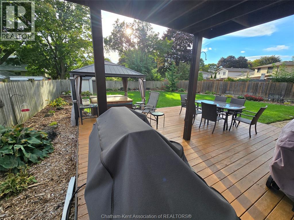 184 Chippewa Drive, Chatham, Ontario  N7M 5S1 - Photo 41 - 26025019