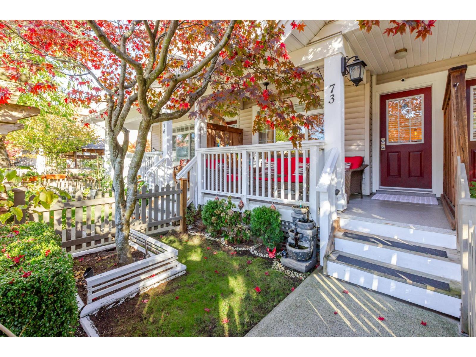 73 6852 193 Street, Surrey, British Columbia  V4N 0C8 - Photo 7 - R3176081
