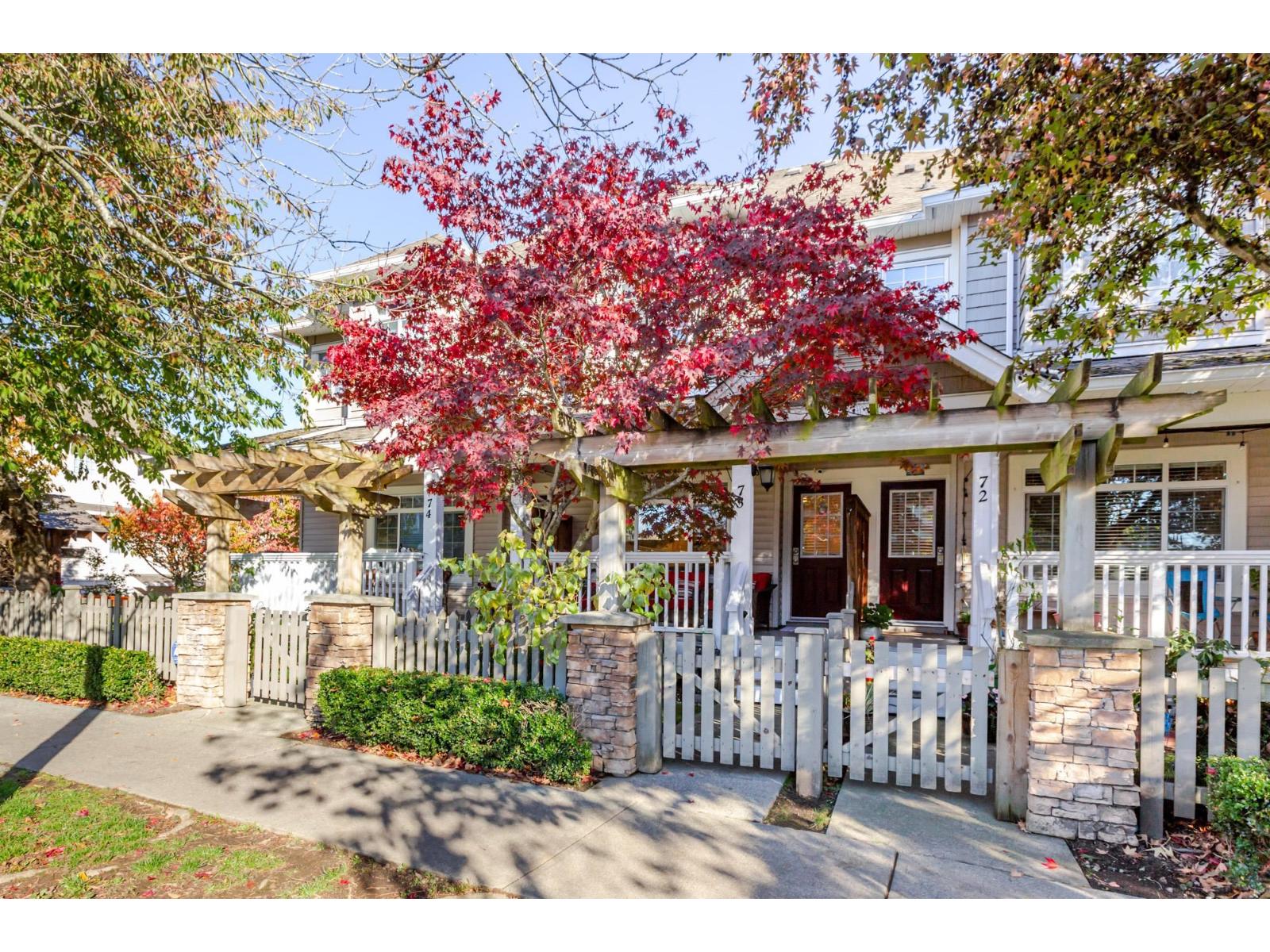 73 6852 193 Street, Surrey, British Columbia  V4N 0C8 - Photo 3 - R3176081