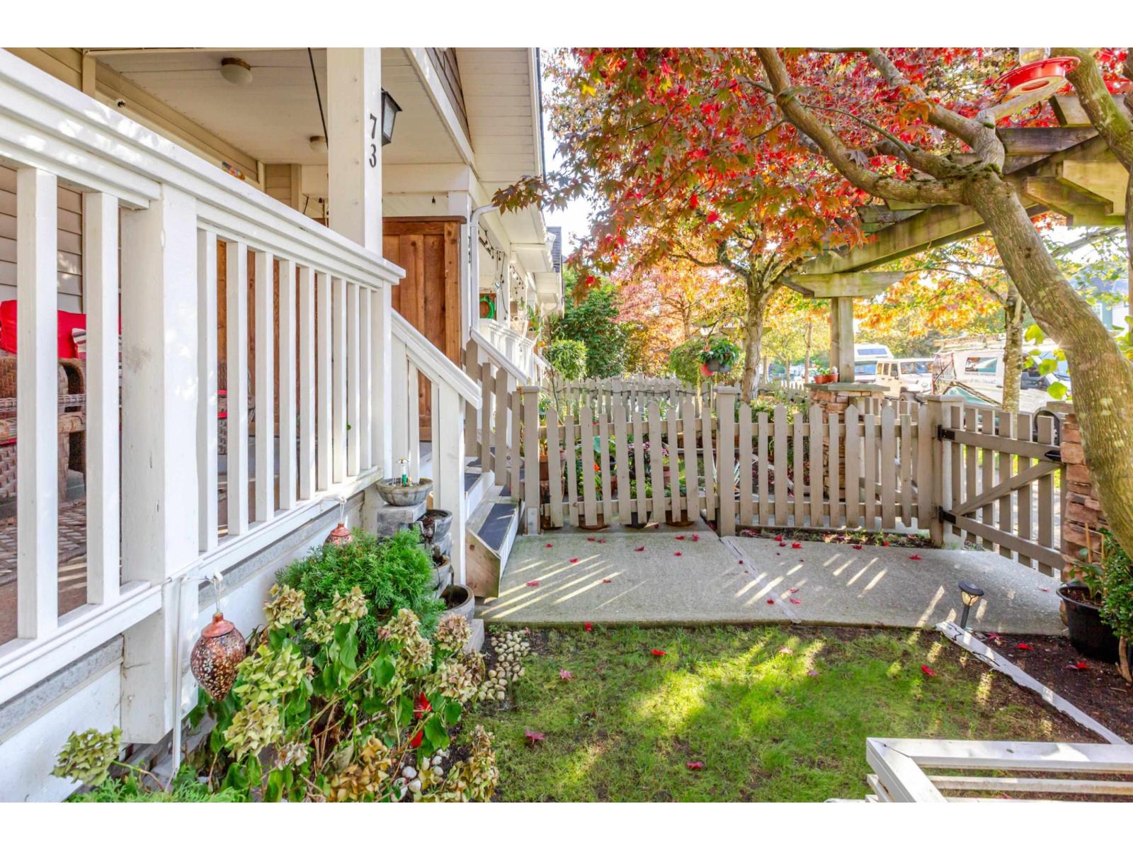73 6852 193 Street, Surrey, British Columbia  V4N 0C8 - Photo 5 - R3176081