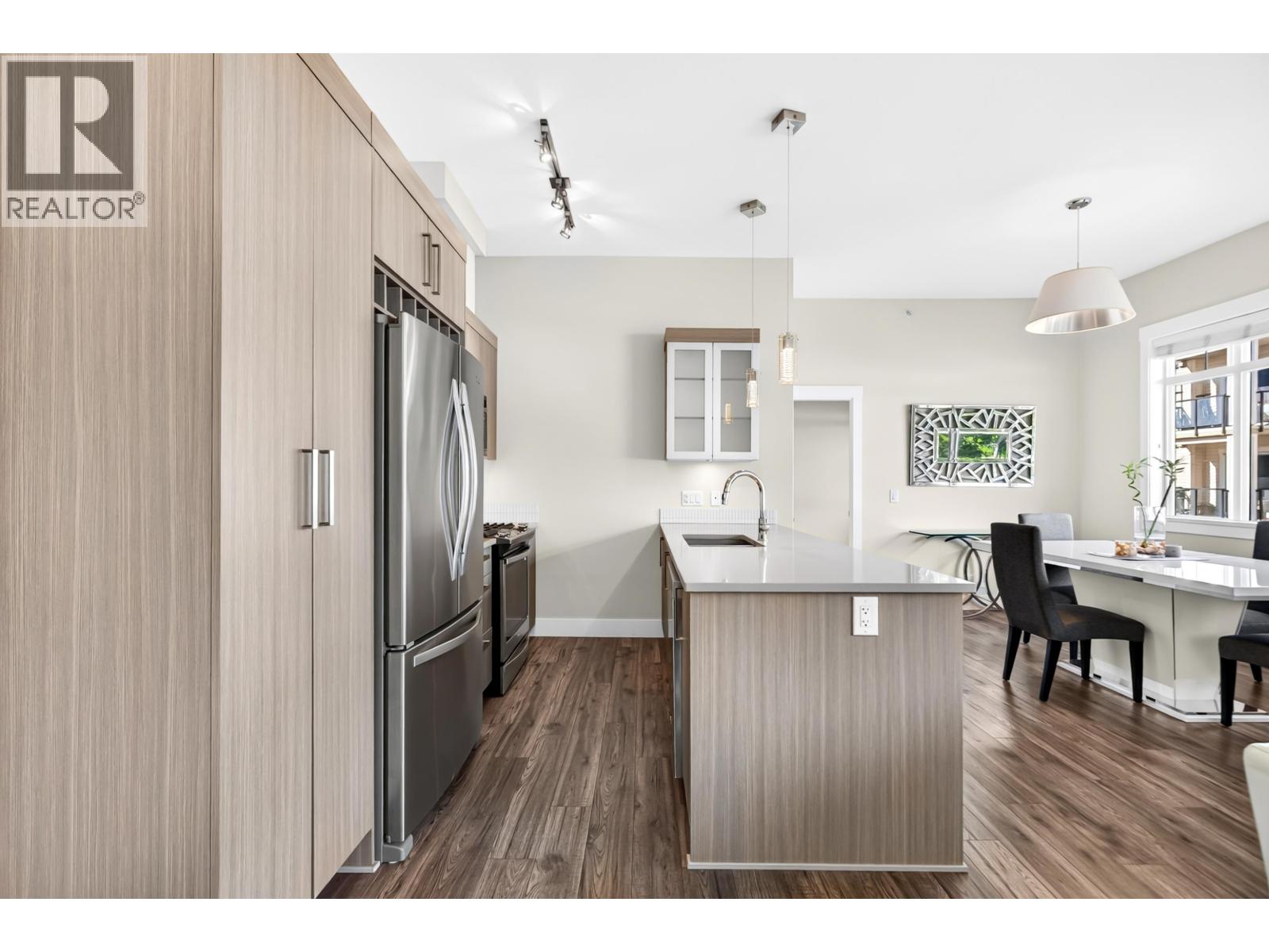 409 22327 River Road, Maple Ridge, British Columbia  V2X 2C7 - Photo 7 - R3175172