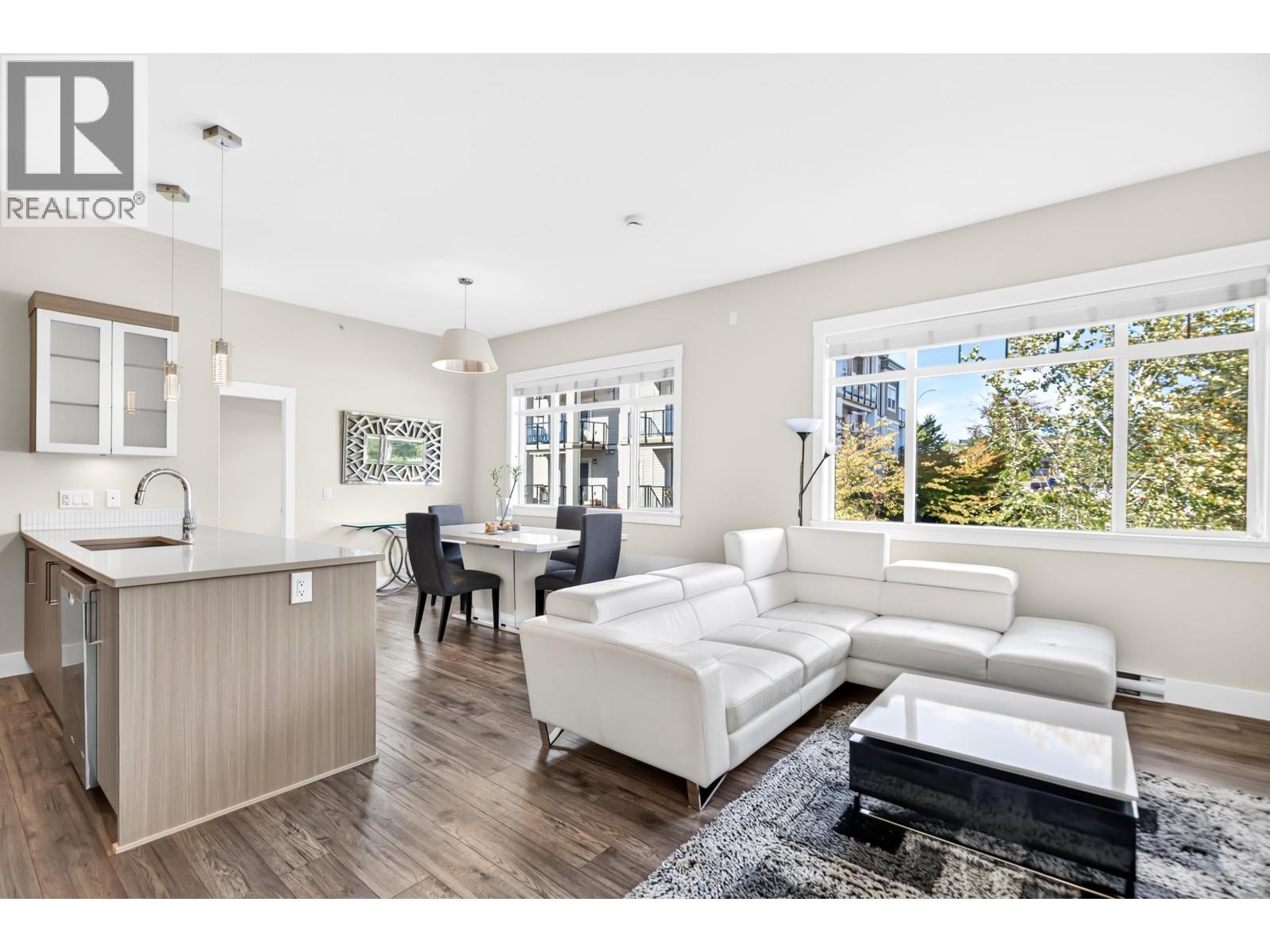 409 22327 River Road, Maple Ridge, British Columbia  V2X 2C7 - Photo 8 - R3175172