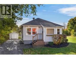750 Dobie Street, Fredericton, New Brunswick