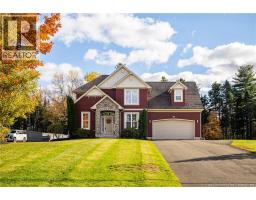 76 Maurice Crescent, Dieppe, New Brunswick