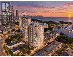 2287 LAKE SHORE Boulevard W Unit# 301, Etobicoke, Ontario